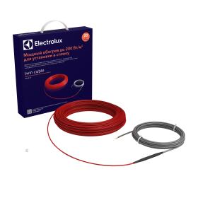Electrolux Комплект теплого пола (кабель) Electrolux ETC 2-17-300