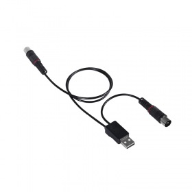 REXANT USB Инжектор питания для Активных Антенн (модель RX-455)  REXANT