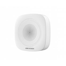 Ax Pro Hikvision DS-PS1-I-WE (Blue Indicator)