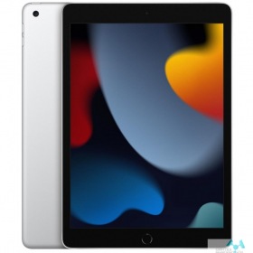 Apple Apple iPad 10.2-inch Wi-Fi 64GB - Silver [MK2L3LL/A] (2021) (A2602 США)