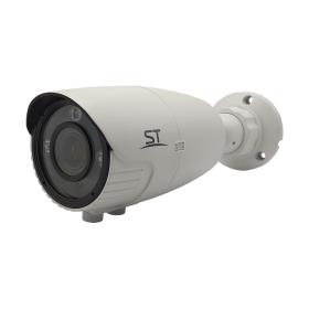 SpaceTechnology ST-186 IP HOME POE (2,8-12mm)