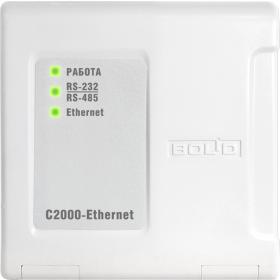 Bolid BOLID С2000-ETHERNET
