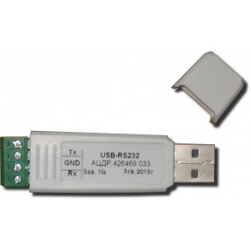 Bolid BOLID USB-RS232