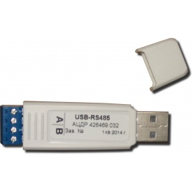 Bolid BOLID USB-RS485
