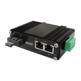 Bolid BOLID ETHERNET-FX-MM