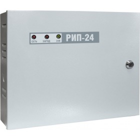 Bolid РИП-24 исп.12 (РИП-24-1/7М4-Р, РИП-24 исп.02П)