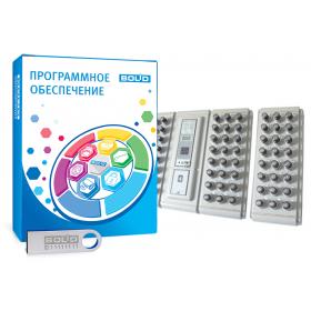 Bolid Электронный сейф(Драйвер СК-24)