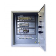 Шкаф управления отоплением «БиКуб ШУТП-304.1» | Фото 1