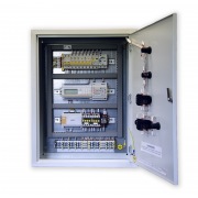 Шкаф управления отоплением «БиКуб ШУТП-104.1» | Фото 1