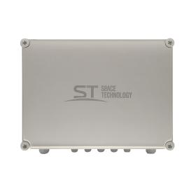 SpaceTechnology ST-S89POE, (2G/1S/120W/A/OUT) PRO