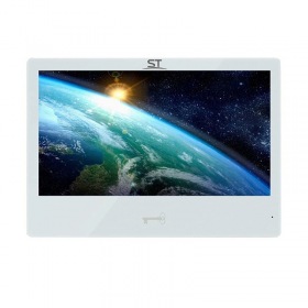 SpaceTechnology ST-M202/10 (TS/SD/IPS) БЕЛЫЙ
