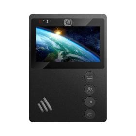 SpaceTechnology ST-M101/4 (М) ЧЕРНЫЙ