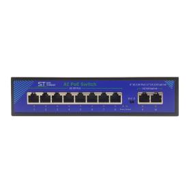 SpaceTechnology ST-S85POE(2M/96W/А) PRO