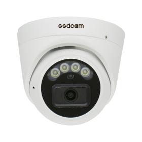 SSDCAM Камера видеонаблюдения SSDCAM IP-763