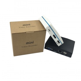 SECTEC ST-NVR16-5M-MINI