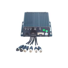 ViGuard MDVR GW4
