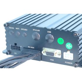 ViGuard MDVR F4