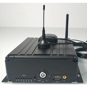 Carsmile CM-9704GW4 (GPS, Wi-Fi, 4G)