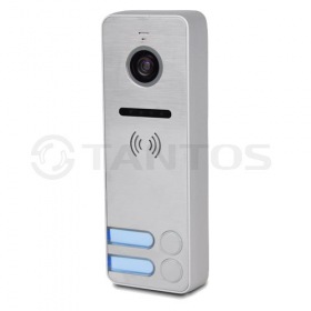 Tantos iPanel 2 (Metal) 2 аб.