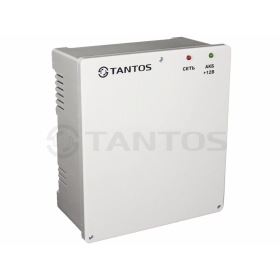 Tantos ББП-40 TS (ПЛАСТИК)
