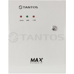 Tantos ББП-50 MAX