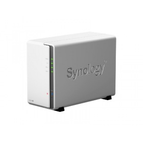 Synology DS216j