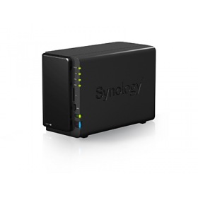Synology DS216