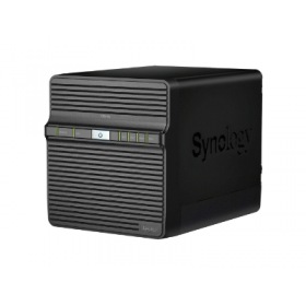 Synology DS416j