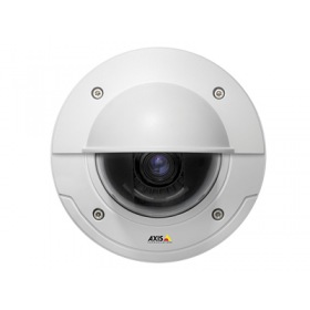 Axis P3384-VE