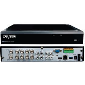 Satvision SVR-8115F v3.0