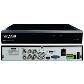 Satvision SVR-4115F v3.0