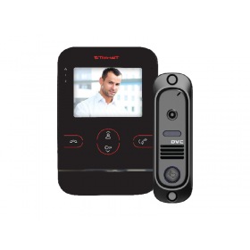 Tornet TR-25M B/412Bl