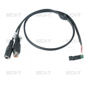 SC&T AA003