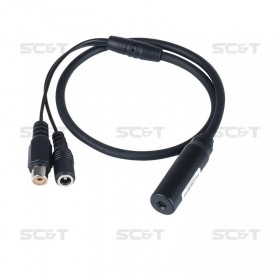 SC&T AA002