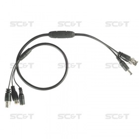 SC&T AA001