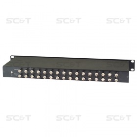 SC&T SP016HD