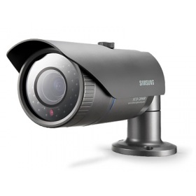 Wisenet Samsung SNO-8081RP