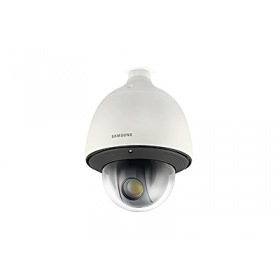 Wisenet Samsung SNP-6321HP