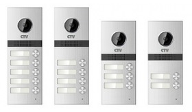 CTV CTV-D5MULTI