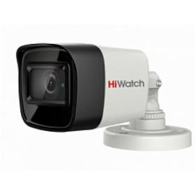 HiWatch DS-T800(B) (3.6 mm)