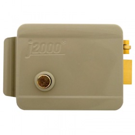 J2000 J2000-Lock-EM01PS