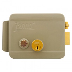 J2000 J2000-Lock-EM02PS