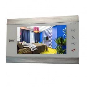 J2000 J2000-DF-ВАРВАРА PAL 7" белый