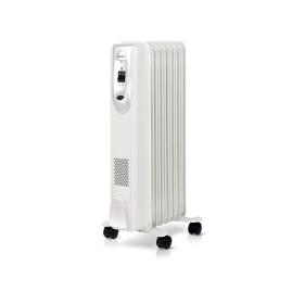 Ballu Радиатор масляный Ballu Comfort BOH/CM-07WDN 1500 (7 секций)