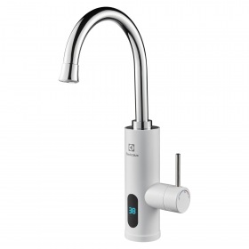 Electrolux Водонагреватель проточный Electrolux Taptronic (White)