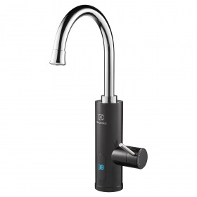 Electrolux Водонагреватель проточный Electrolux Taptronic (Black)