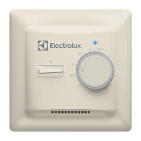 Electrolux Терморегулятор Electrolux ETB-16 Basic