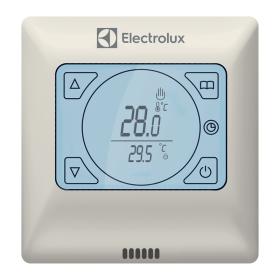 Electrolux Терморегулятор Electrolux ETT-16 Touch