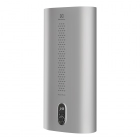 Electrolux Водонагреватель Electrolux EWH 50 Royal Flash Silver