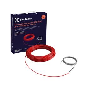 Electrolux Кабель нагревательный Electrolux ETC 2-17-200 (комплект теплого пола)